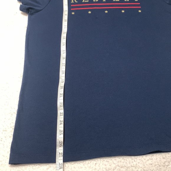 Under Armour Project Rock Ladies “Respect” Tee, EUC (Wore Once), Size Large - Picture 7 of 9